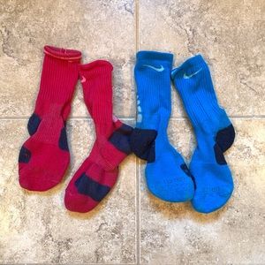 Nike Elite Socks